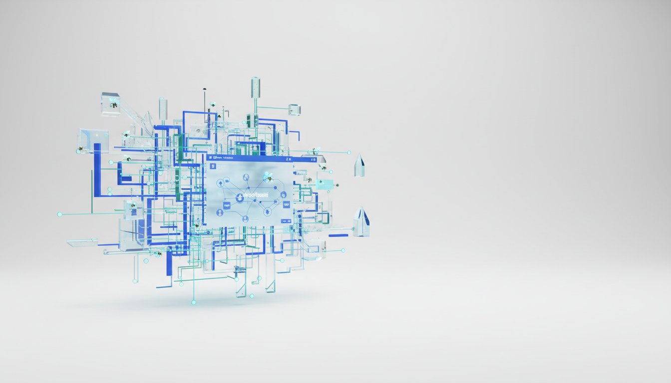 Autonomous Agents Usher In Agentic Web Era