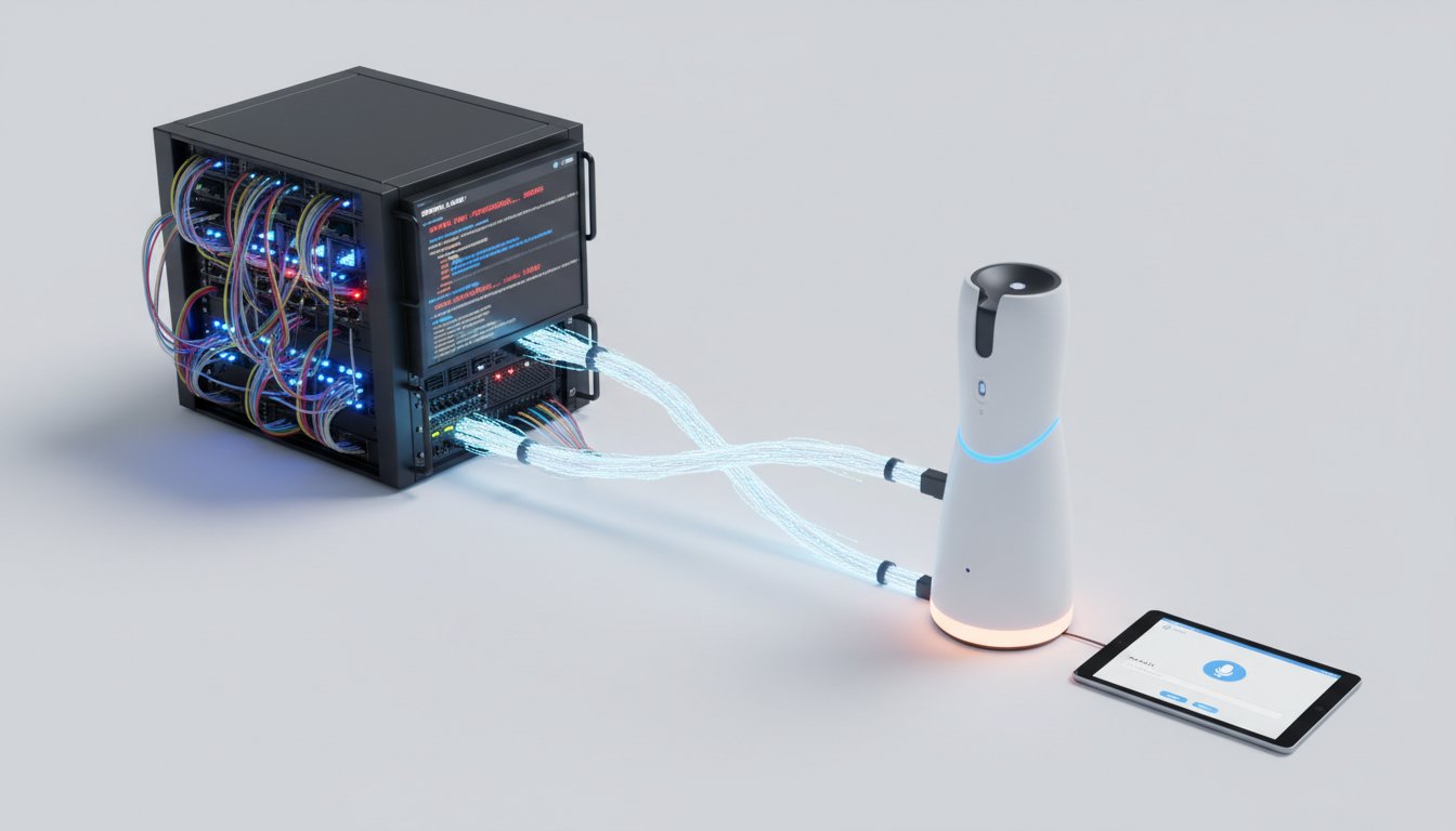 Accessible Autonomous Agents Redefine Productivity Through Skills