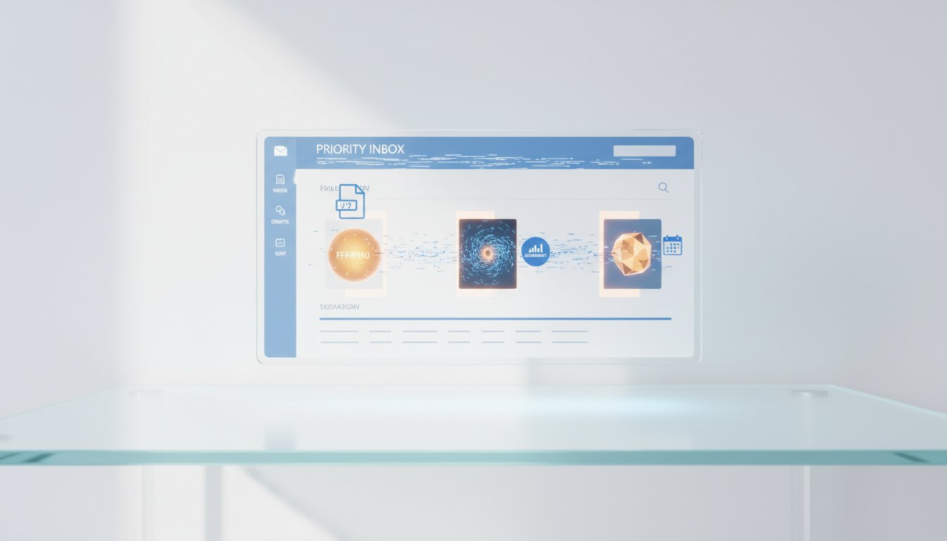 Inbox AI Agents Enhance Workflows Through User Experience
