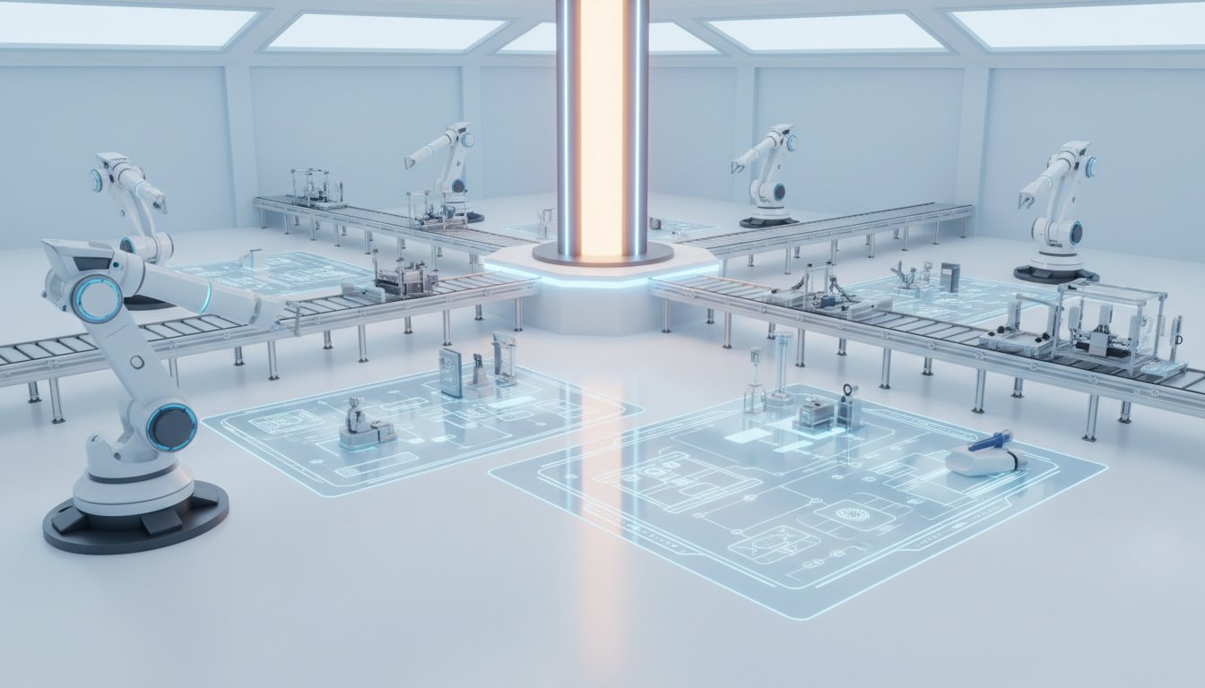 AI Integration Requires Workflow Redesign, Not Just Better Models