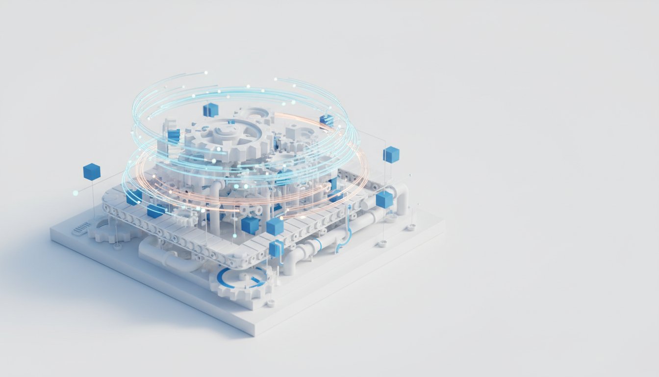 AI's True Advantage: Re-architecting Workflows Through Skill Building