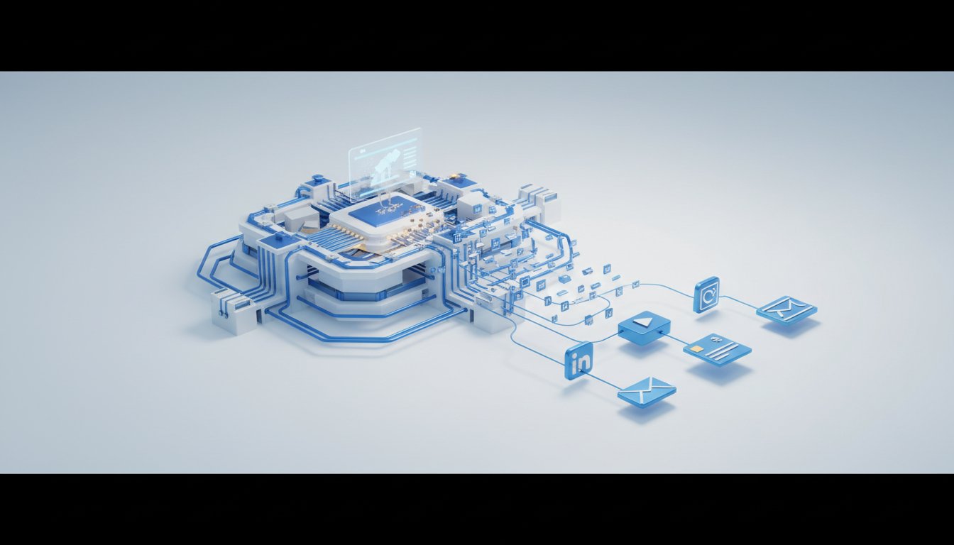 AI Transforms Webinars Into Perpetual Lead-Nurturing Engines