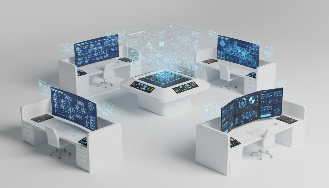 AI Marketing Failure: New Roles Needed for Brand Distinction