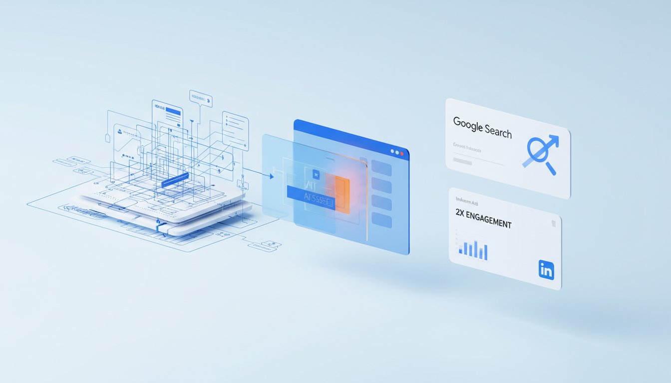 AI Ad Creation: Prompt Mastery Drives Performance Over Speed