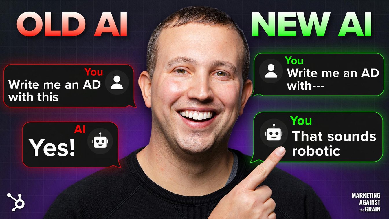 Brand Voice Emerges: Marketers Must Control Real-Time AI Representation