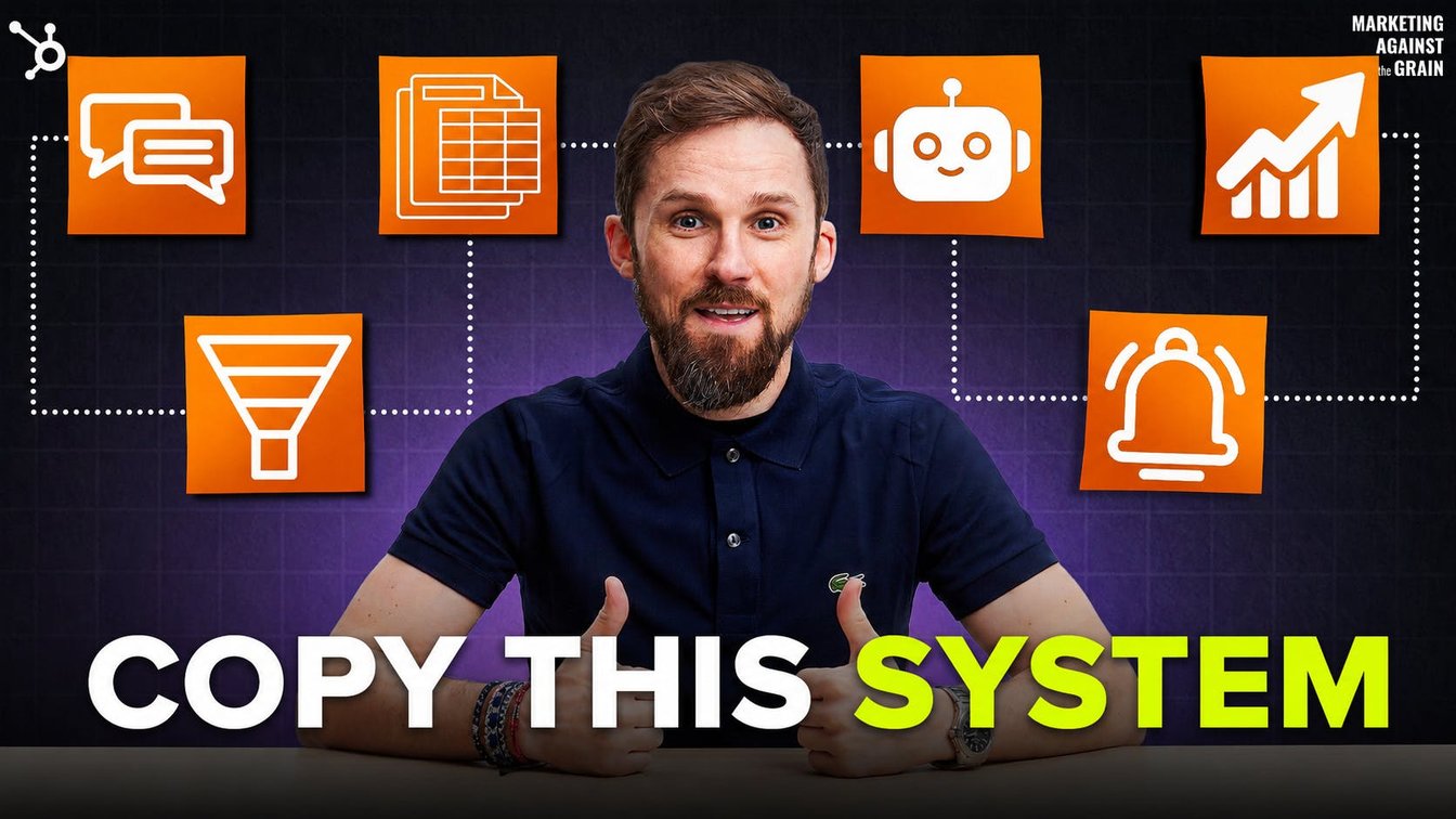 Replacing Manual RevOps Teams With Autonomous Agentic Workflows