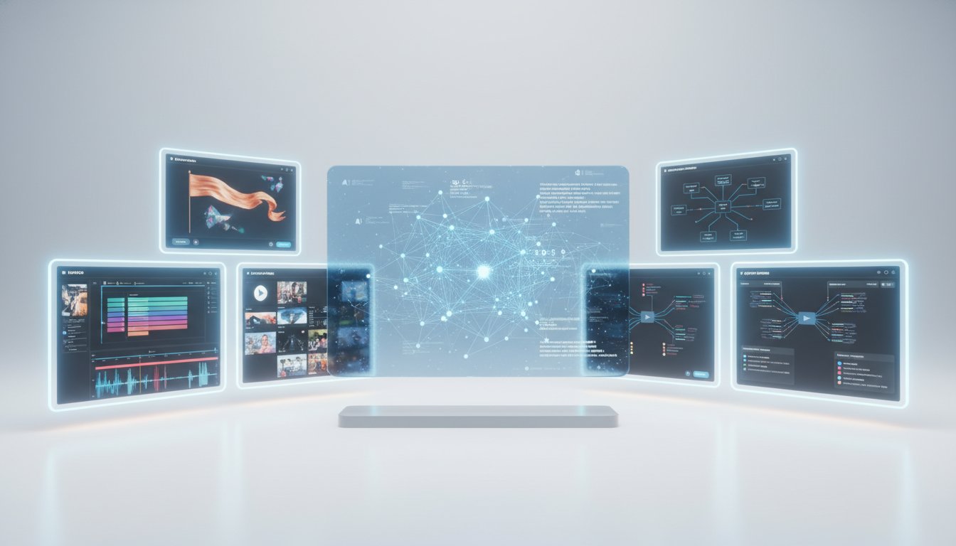 Mastering Five AI Skills to Redefine Marketing Scale and Impact