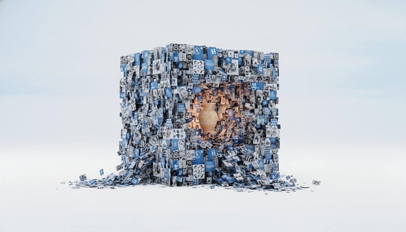 Authenticity and Craft: The Human-First Marketing Opportunity in the AI Era