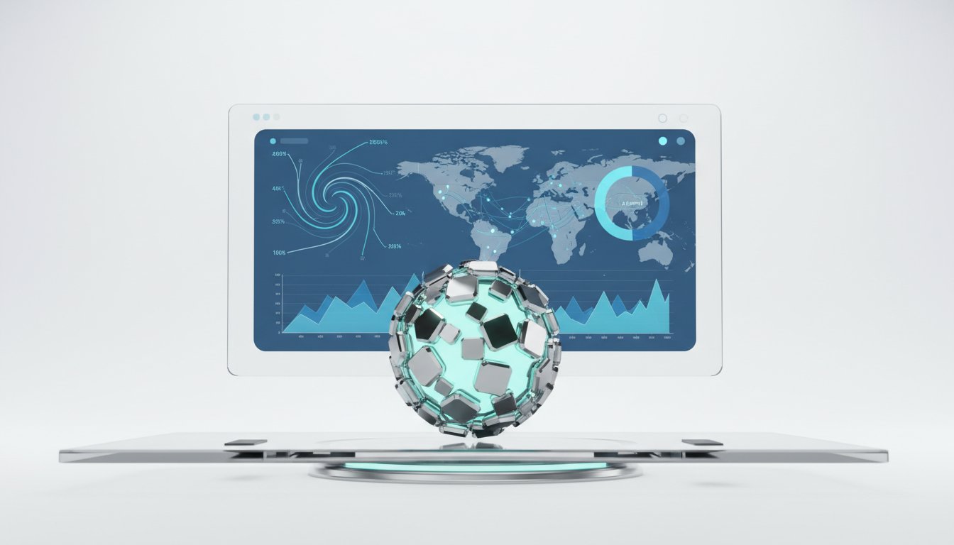 AI Agents and Data Platforms Unlock McKinsey-Level Marketing Research