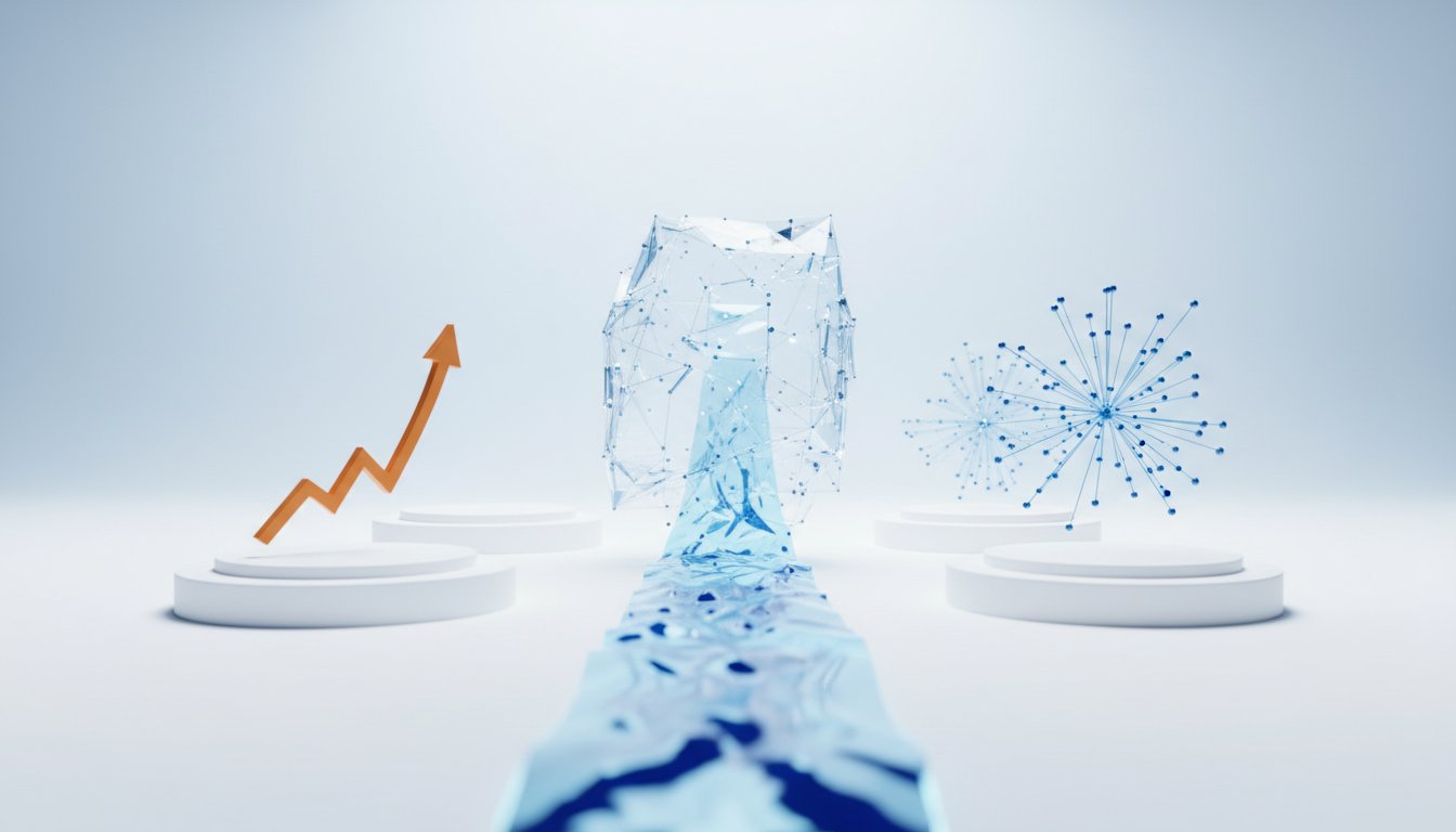 AI for Revenue Expansion, Not Internal Efficiencies