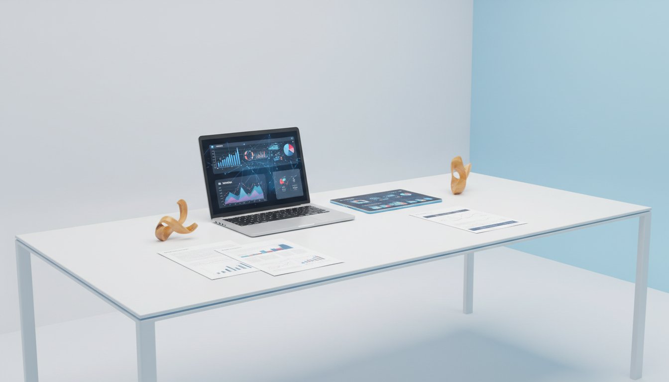 Augmenting Talent with AI Creates Strategic Advantage