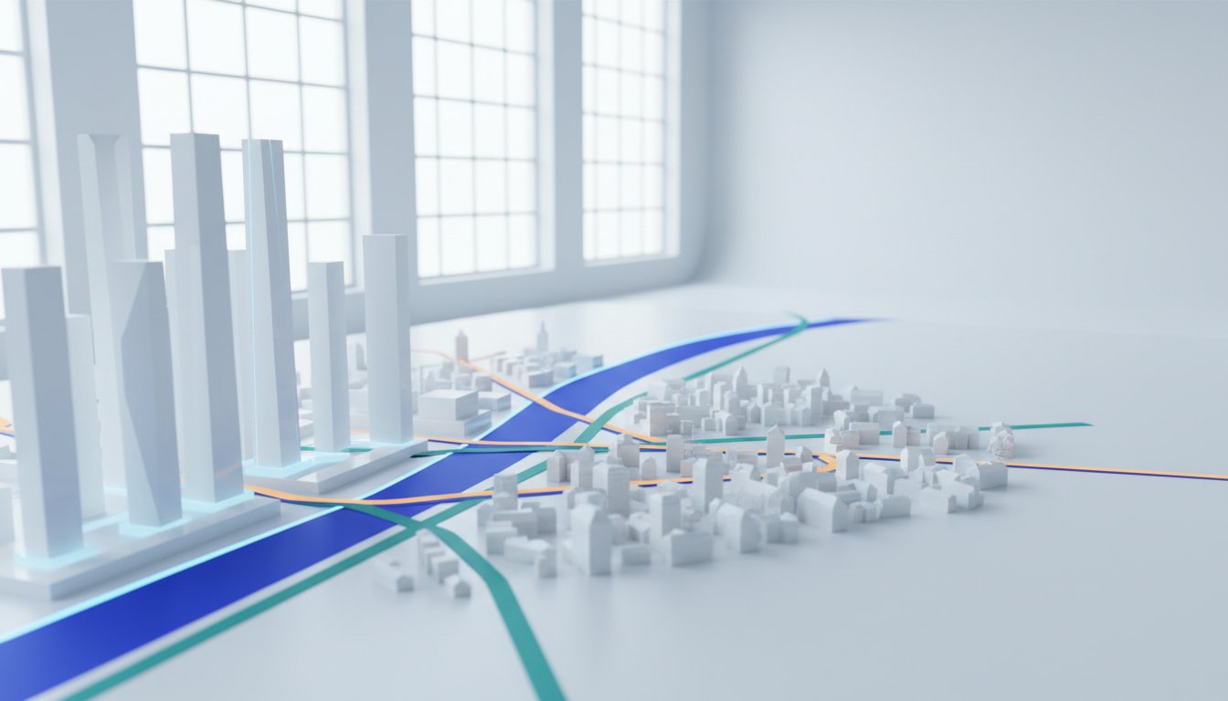 Embrace Large TAM and Brand Building for Durable Competitive Advantage