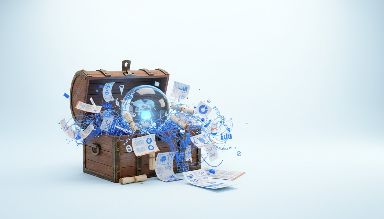 Visible Metrics Mask Deeper Systemic Marketing Issues