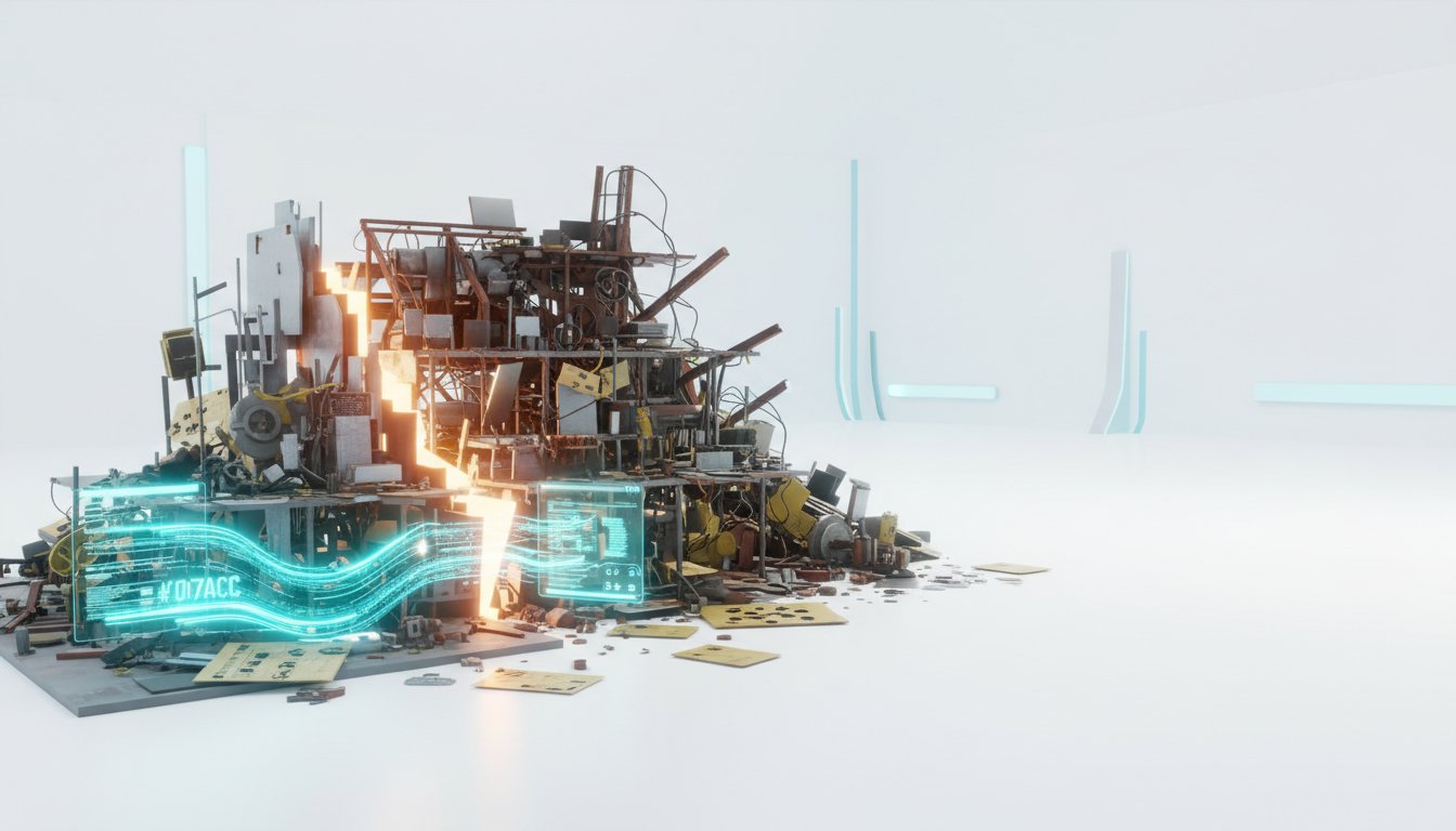 AI Era Demands 24-Hour Execution to Avoid Business Obsolescence