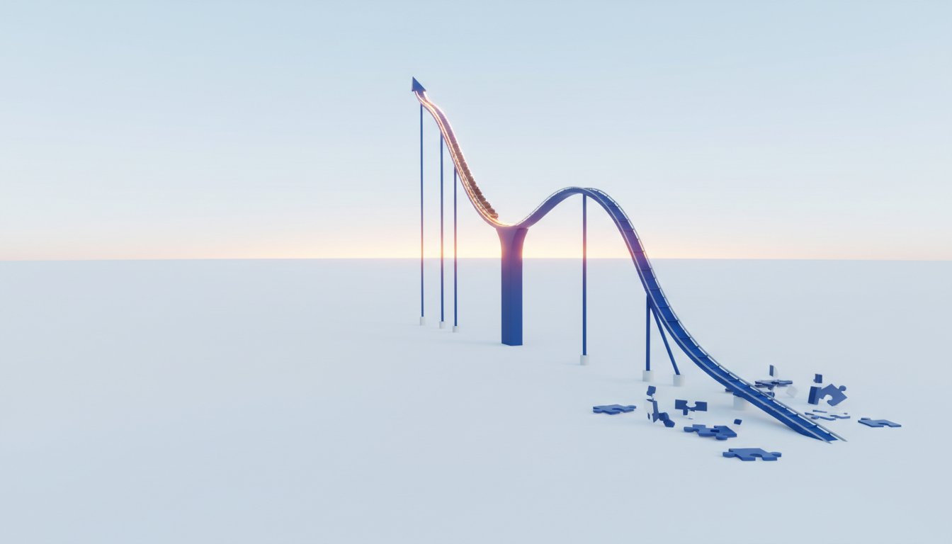 Embrace Chaos and Resilience to Amplify Intelligence in AI Revolution