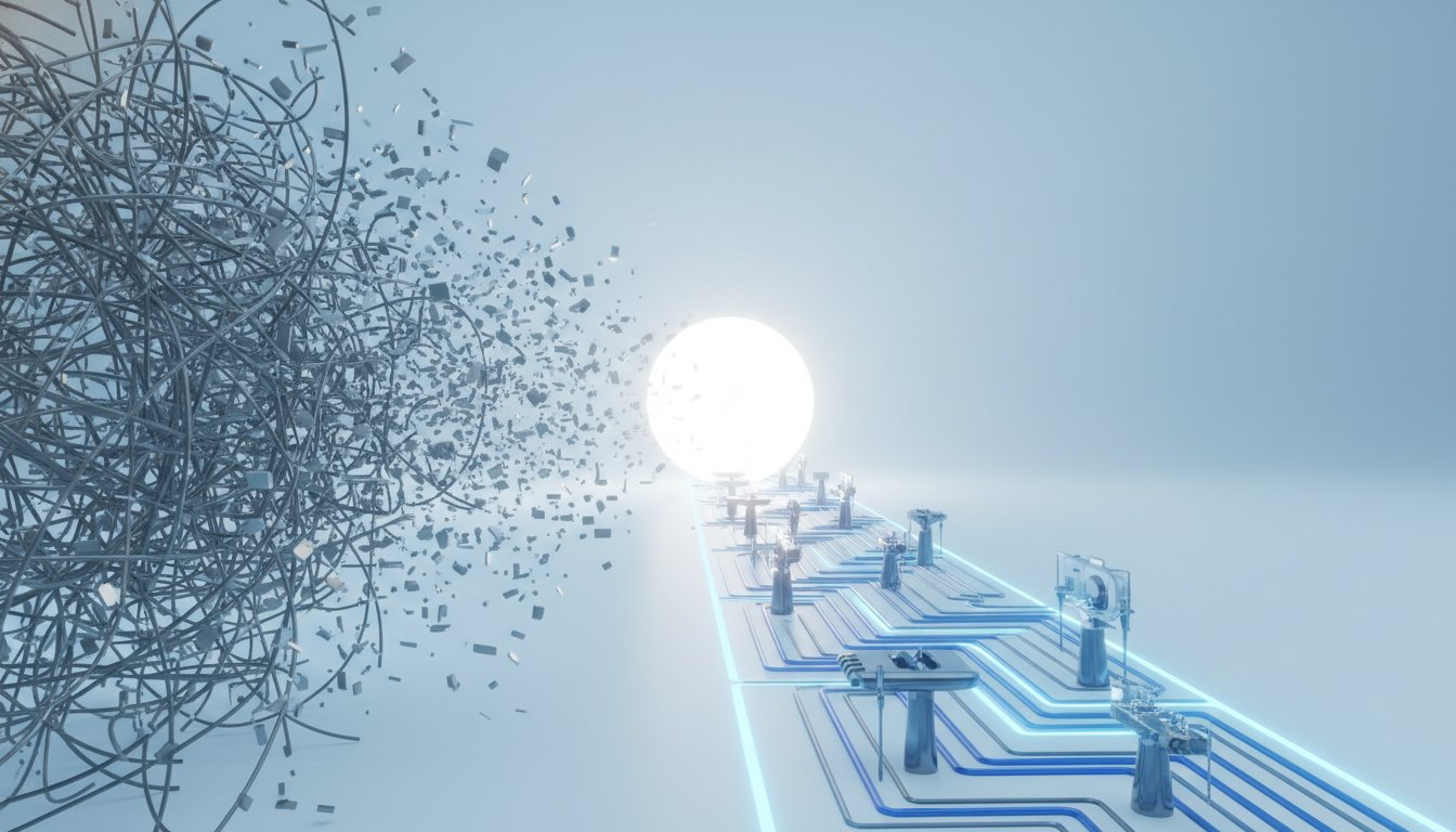 AI Automation Reshapes Paid Media -- Human Creativity Becomes Key Differentiator