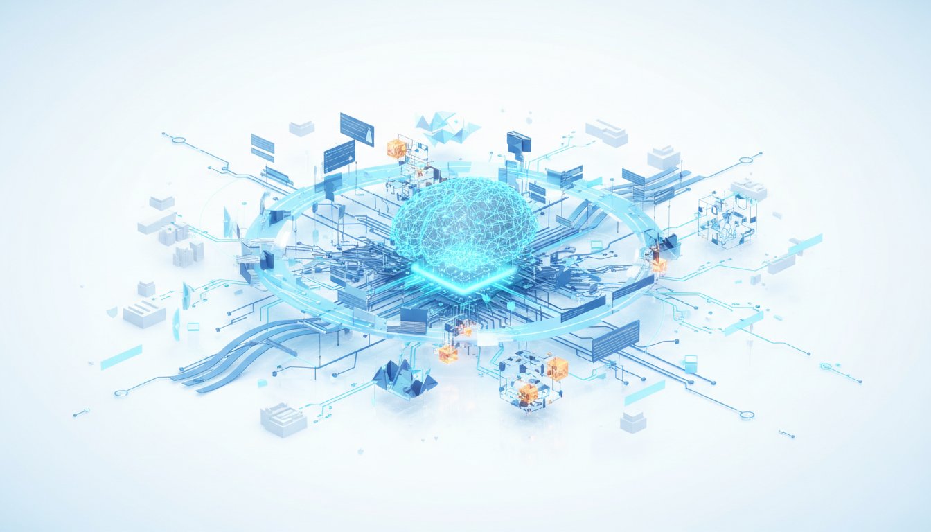 Specialist AI Training Creates Competitive Moats Over Generic Adoption