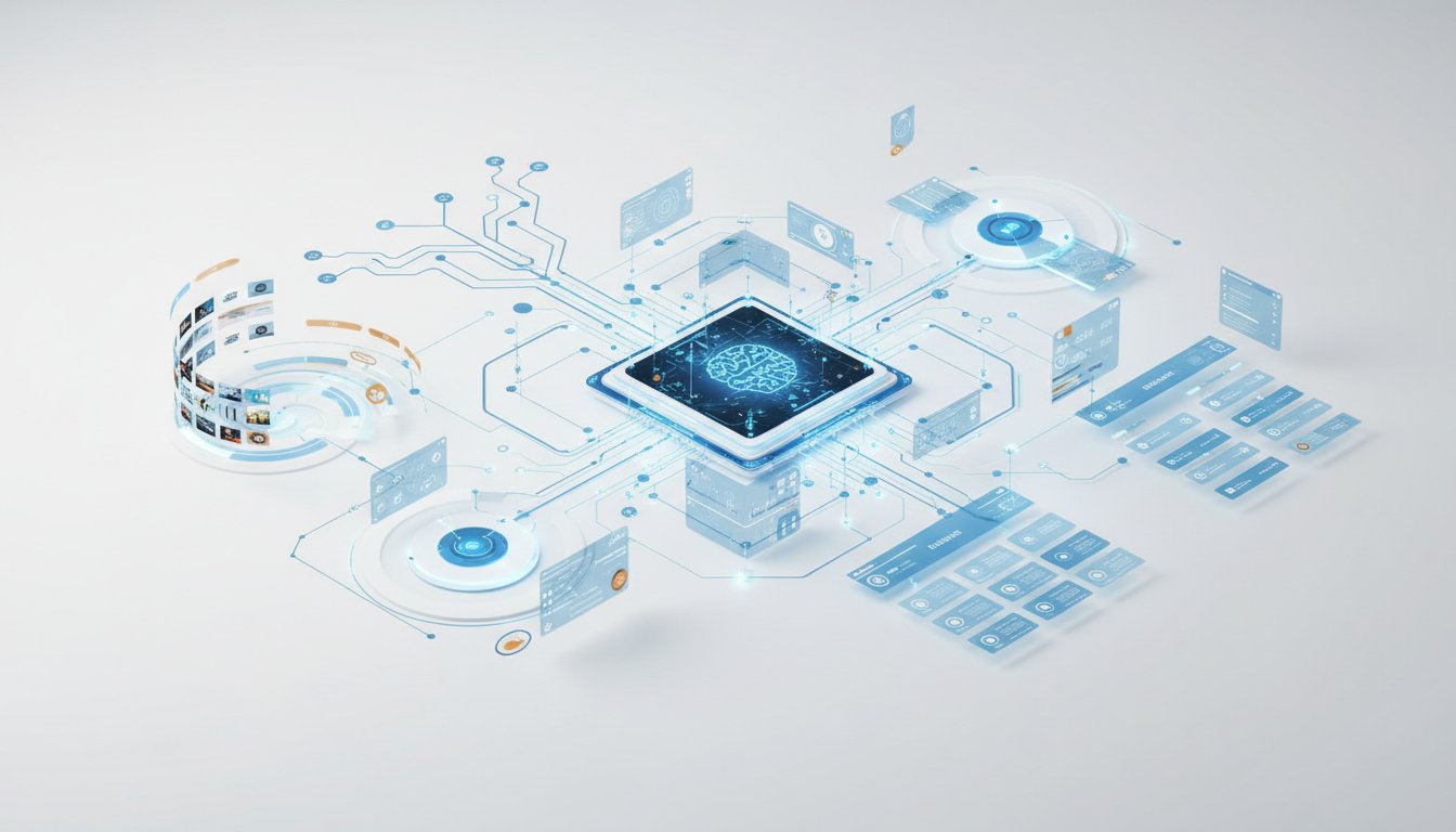 AI Agents Reshape Business Operations and Unlock Hidden Revenue