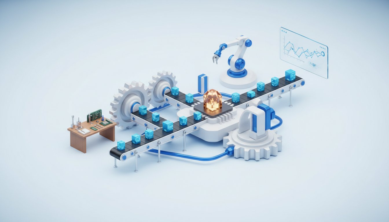 Engineers Drive Growth Through AI Automation and Product Excellence