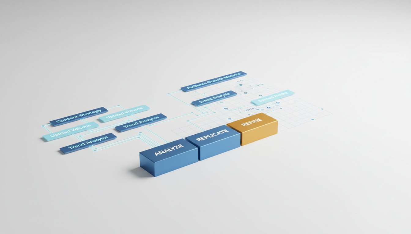 AI-Driven Content Volume Risks Algorithmic Fatigue; Quality Offers Advantage