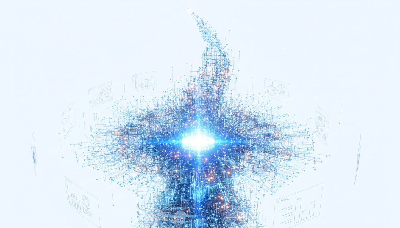 OpenCL's Rapid Growth Signals AI Adoption's Widening Competitive Chasm