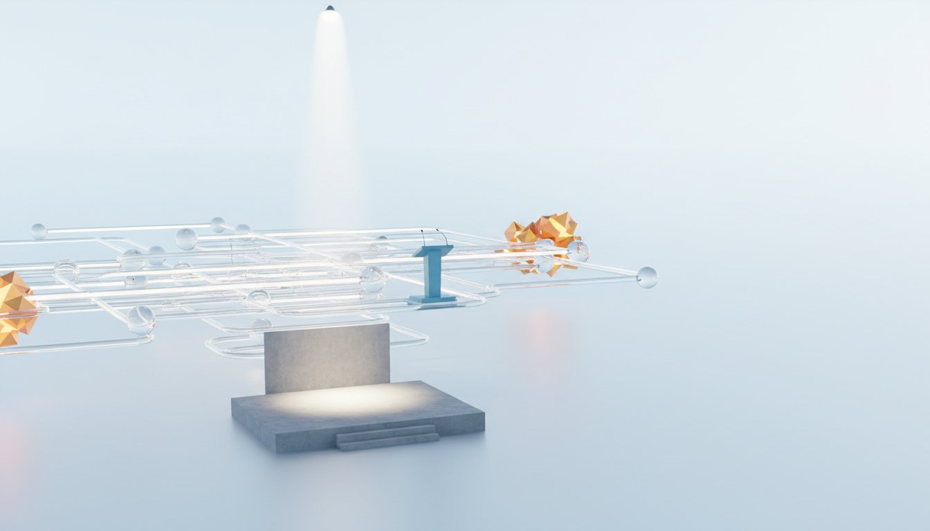 Paid Traffic Decay Demands Brand, Relationships, and Horsepower