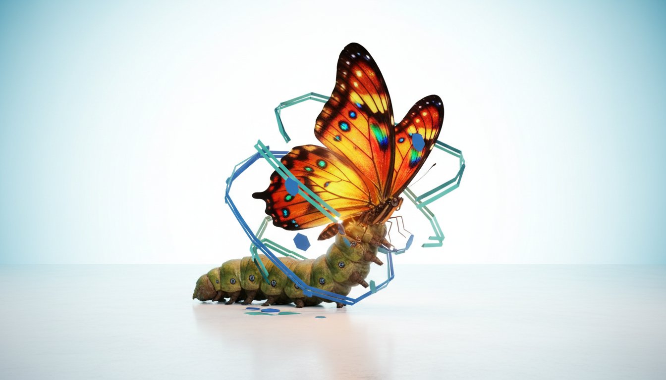 Tailored AI Integration and Accountability Drive High Performer Ascendancy