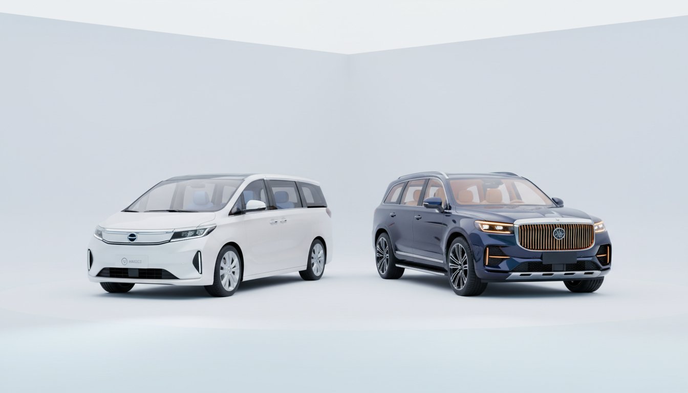 Brands Endure Through Envy and Status, Not Just Products