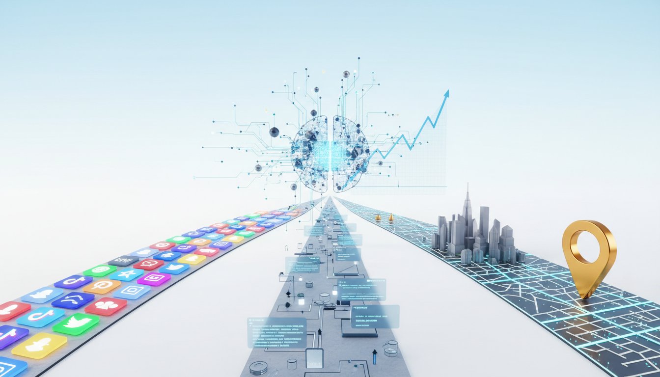 The BEST Social Media to Market On Right Now (It's Not Even Close)