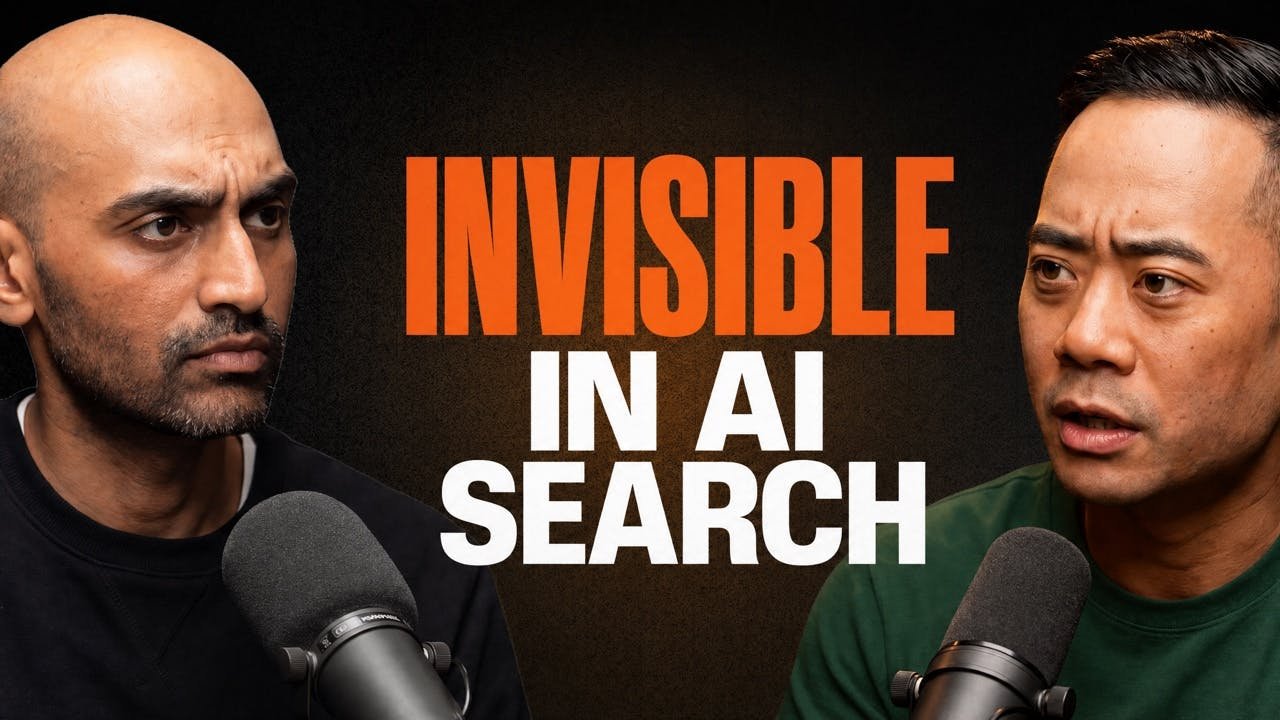 Prioritizing Revenue Over Traffic in the AI Era