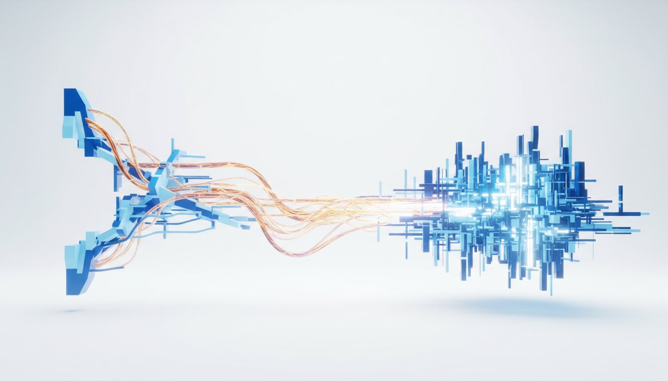 Agency and Speed Trump Intelligence in AI-Driven Economy