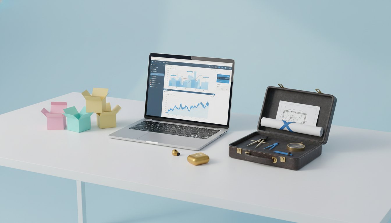 Creator-Operators Underprice Influence, Jeopardize Business Growth