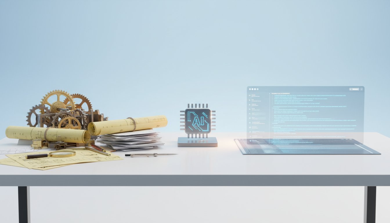 Strategic AI Adoption Drives Business Growth and Talent Evolution