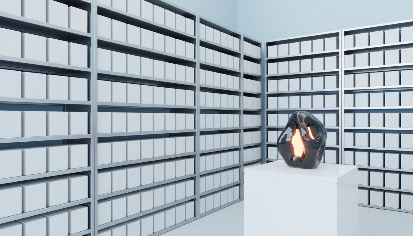 Brand, Narrative, and Perspective as Defensible Business Moats