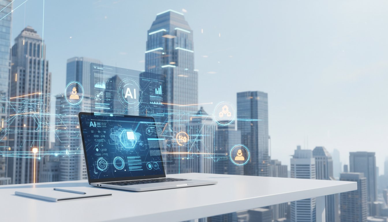 AI Fluency Mandate Drives Individual Leverage and Organizational Competitiveness