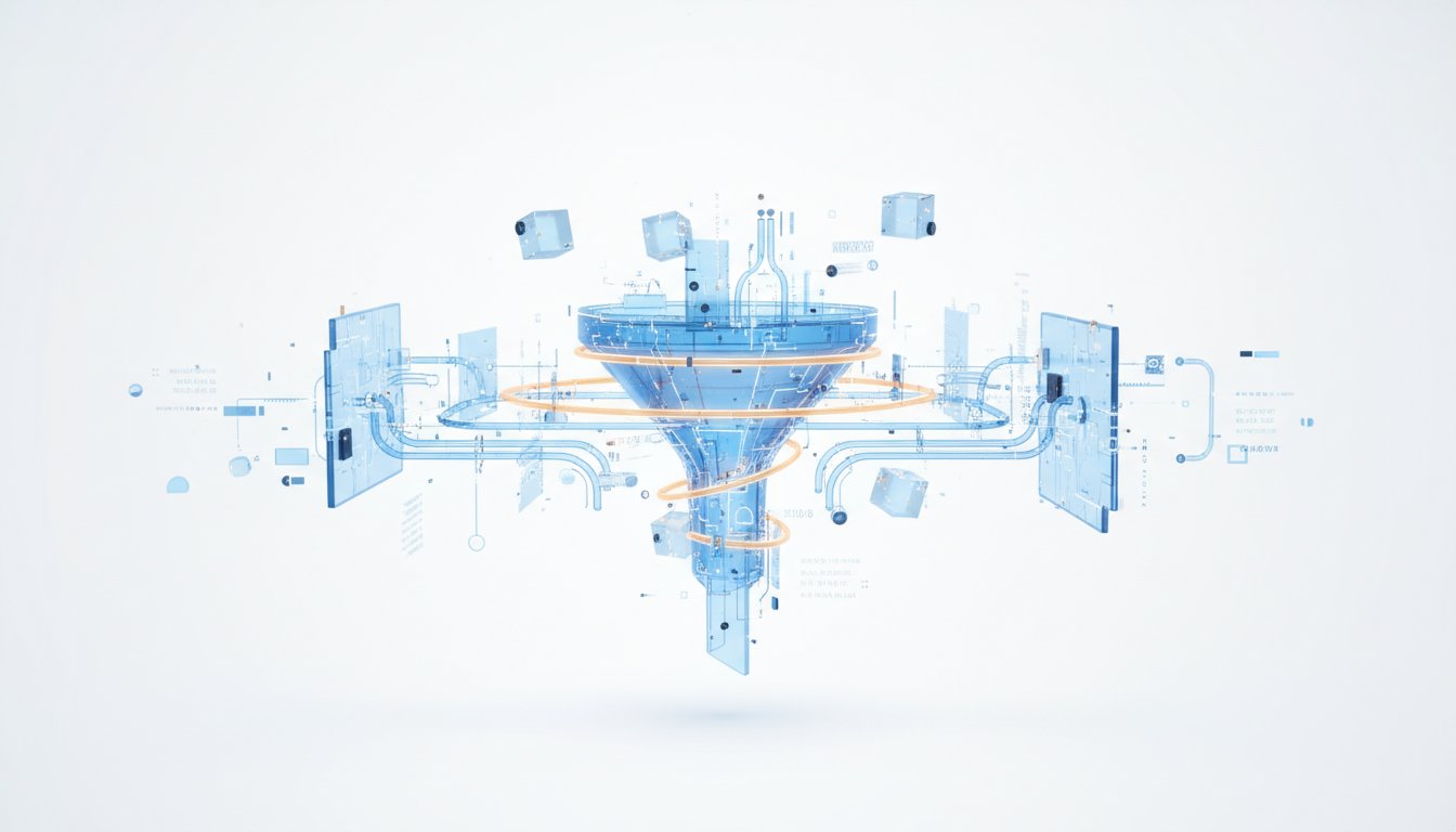 AI Fluency: Mandatory Skill Shifting Marketers From Execution to Strategy