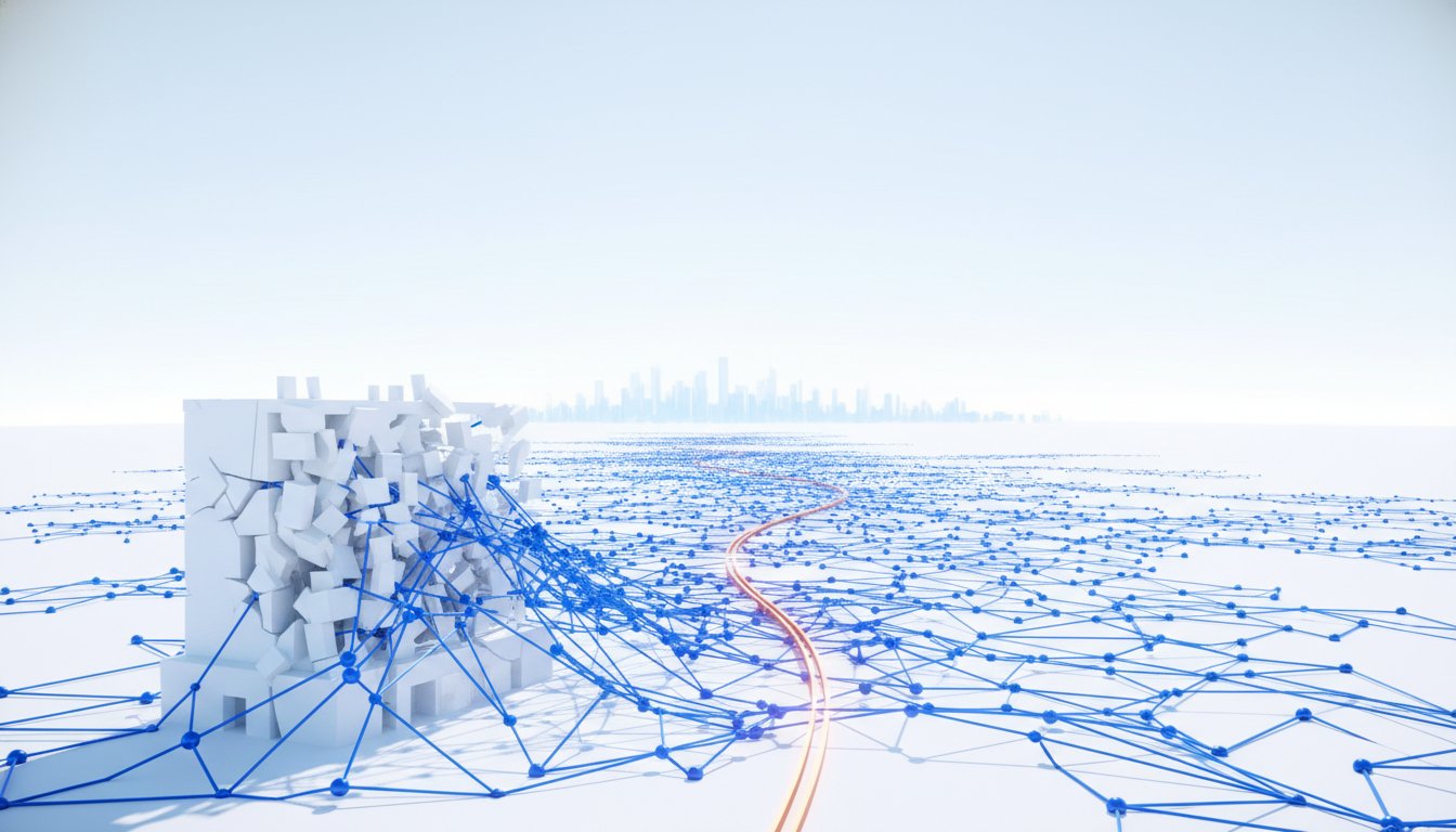 AI Drives Labor Shortage and Demand for Specialized Human Skills