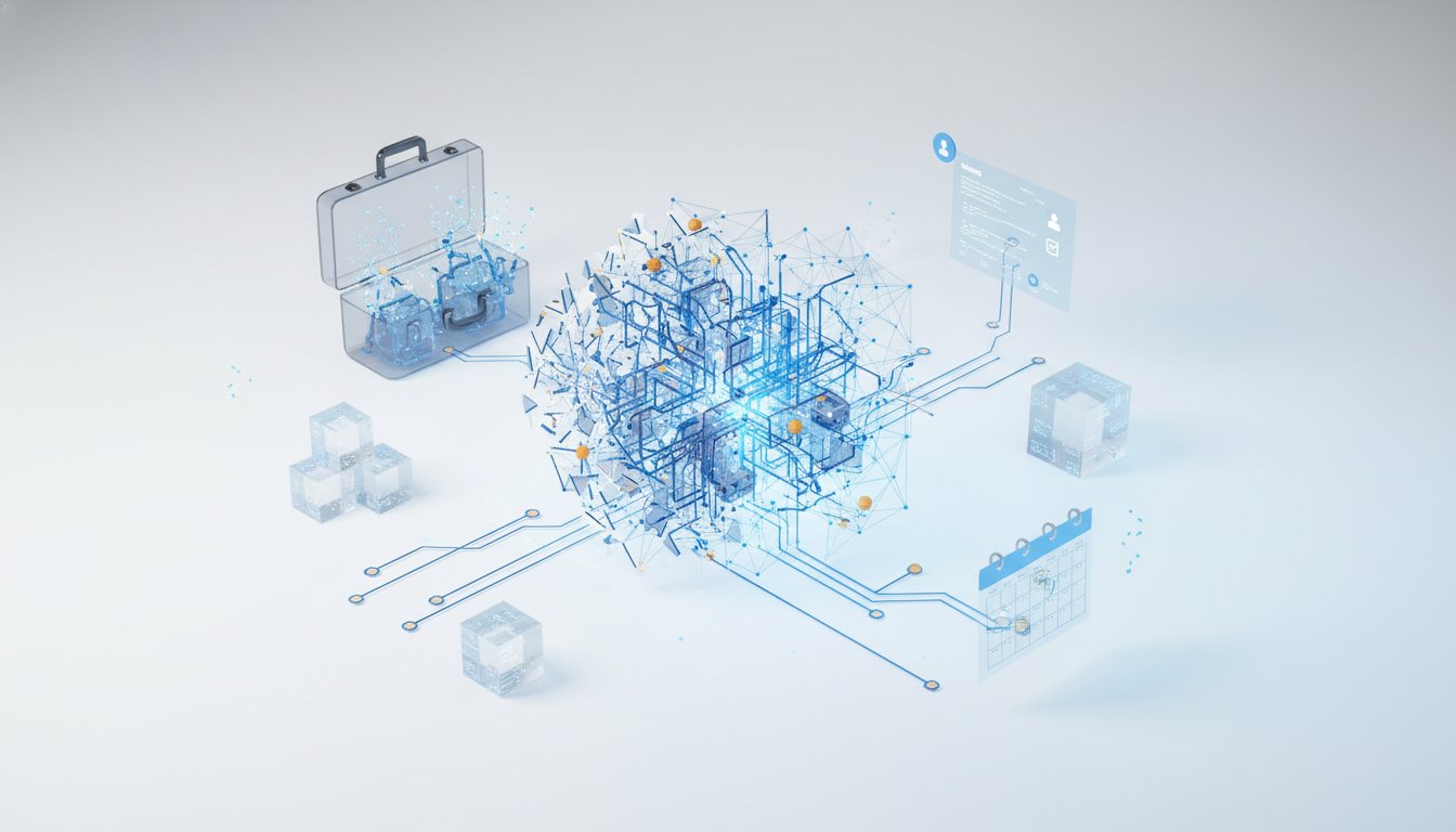 AI Outreach Saturation Demands Human-Centric Value and Nuanced Strategy