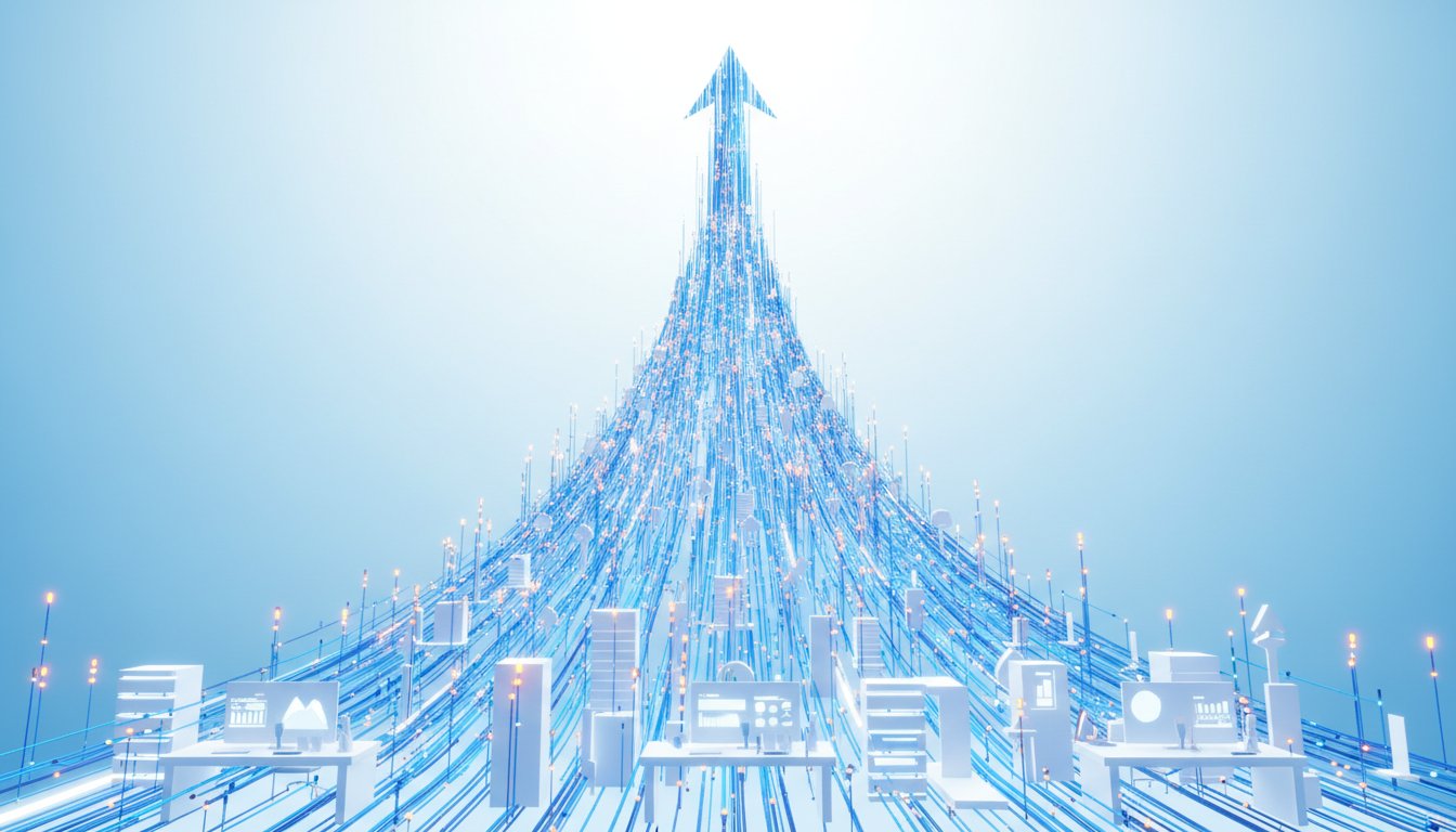 AI Drives Employee Value Up, Task-Based Roles Down