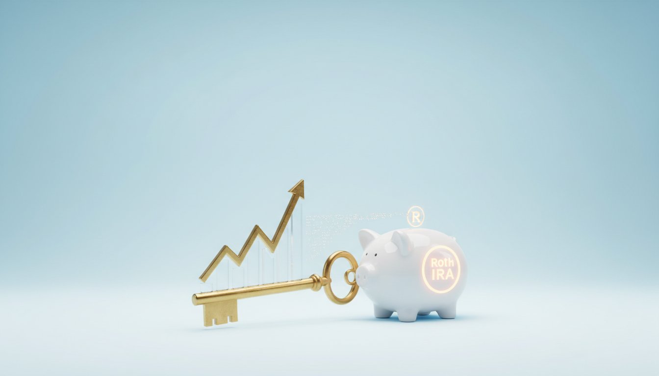 Mega Backdoor Roth: Complexity Creates Competitive Retirement Savings Advantage