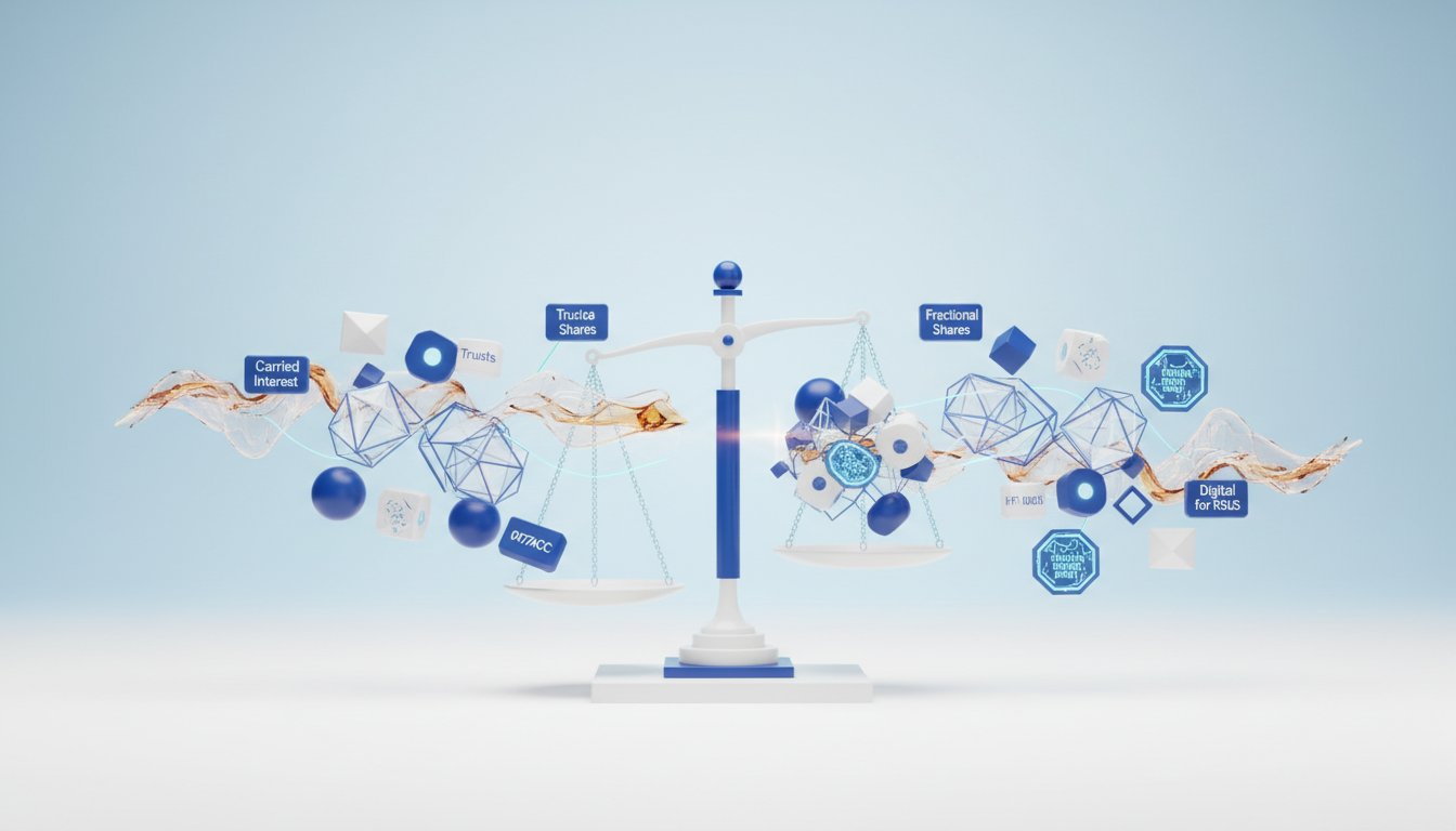 Wealth Amplifies Divorce Mistakes Through Complex Finances and Privacy Needs