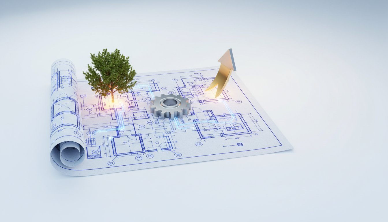 Beyond Obvious Trends: Systems Thinking for Investment Success