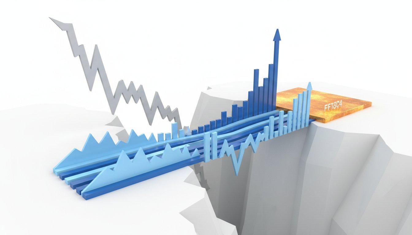 Managed Futures Outperform When Traditional Diversification Fails