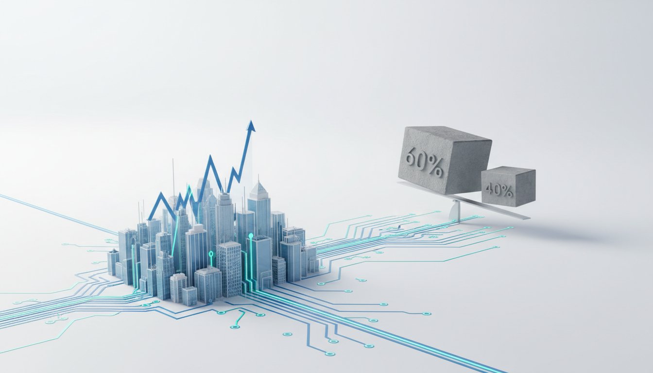 BlackRock's Pyle Maps Durable Forces Shaping Markets