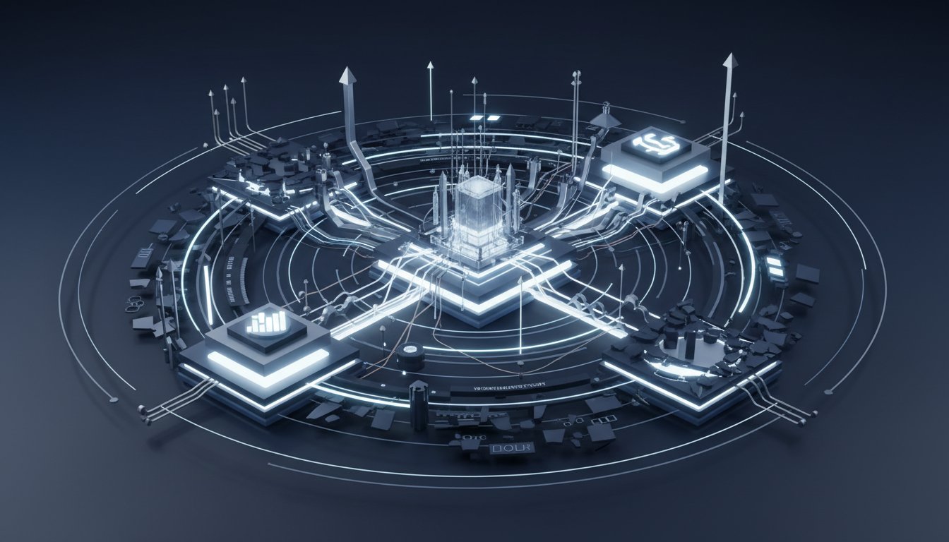 Hedge Fund Alpha Generation Hinges on Process, Adaptability, and Innovation