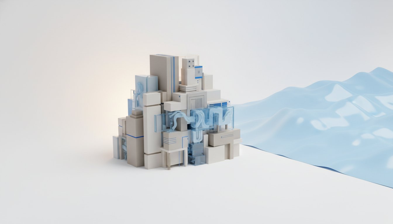 Private Markets Transition From Niche To Core Portfolio Component