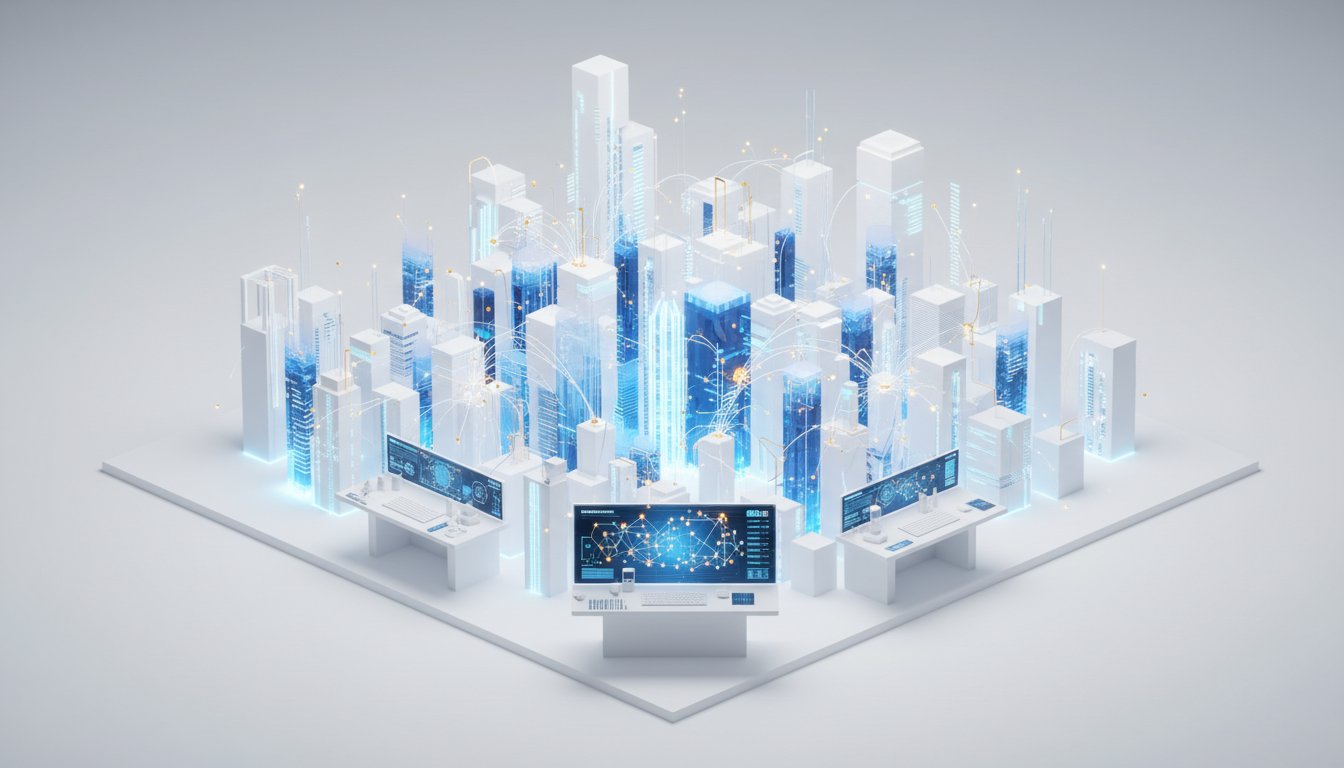 AI Narrative Analysis Measures Evolving Investor Behavior and Market Influence