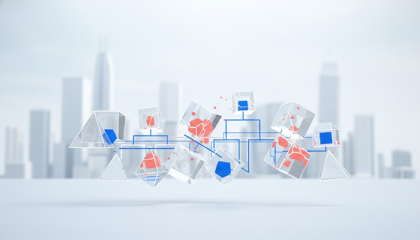 Human Behavioral Inconsistency Drives Persistent Financial and Policy Anomalies