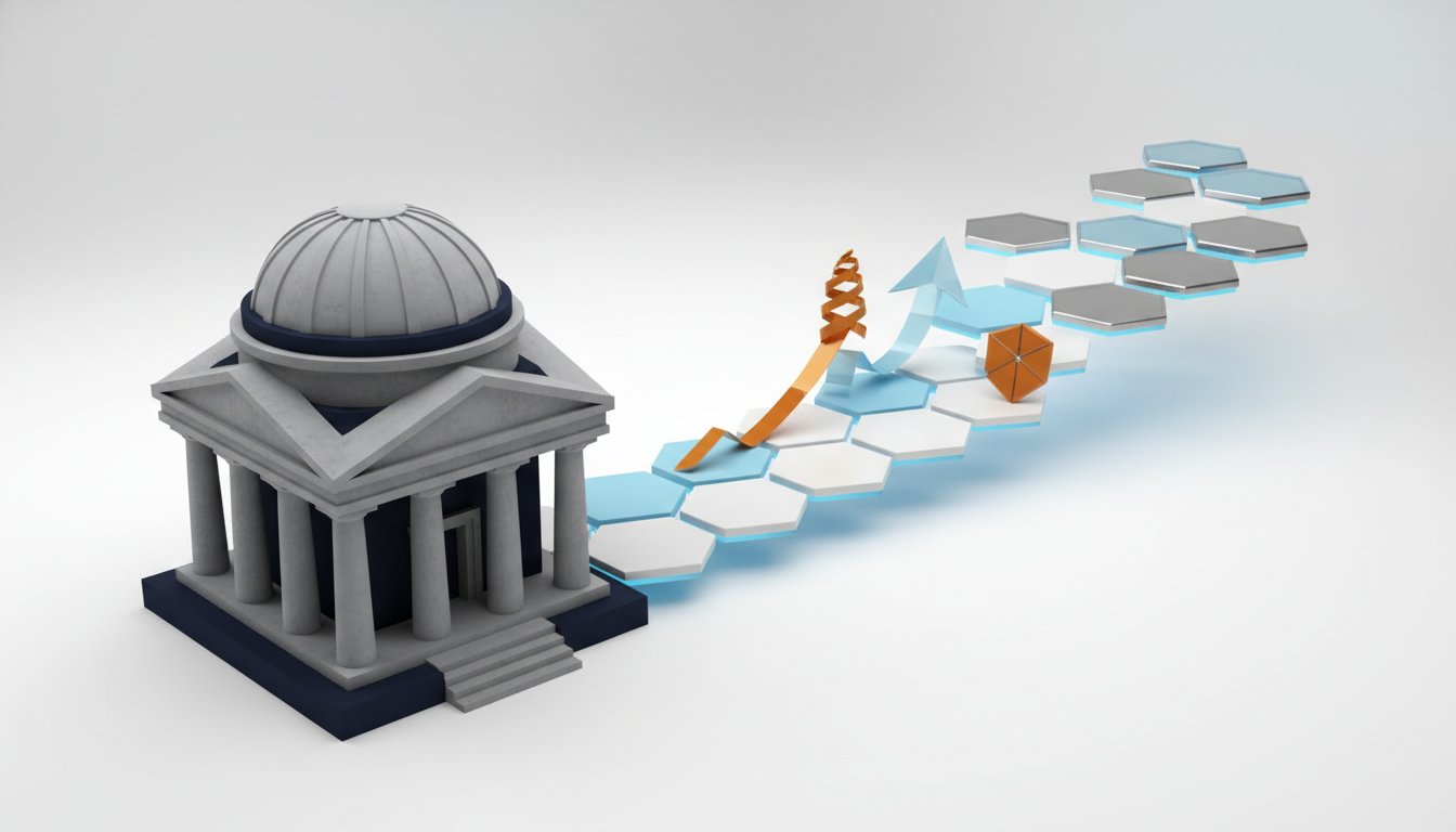 Individual Retirement Security Crisis Requires Open-Architecture Solutions