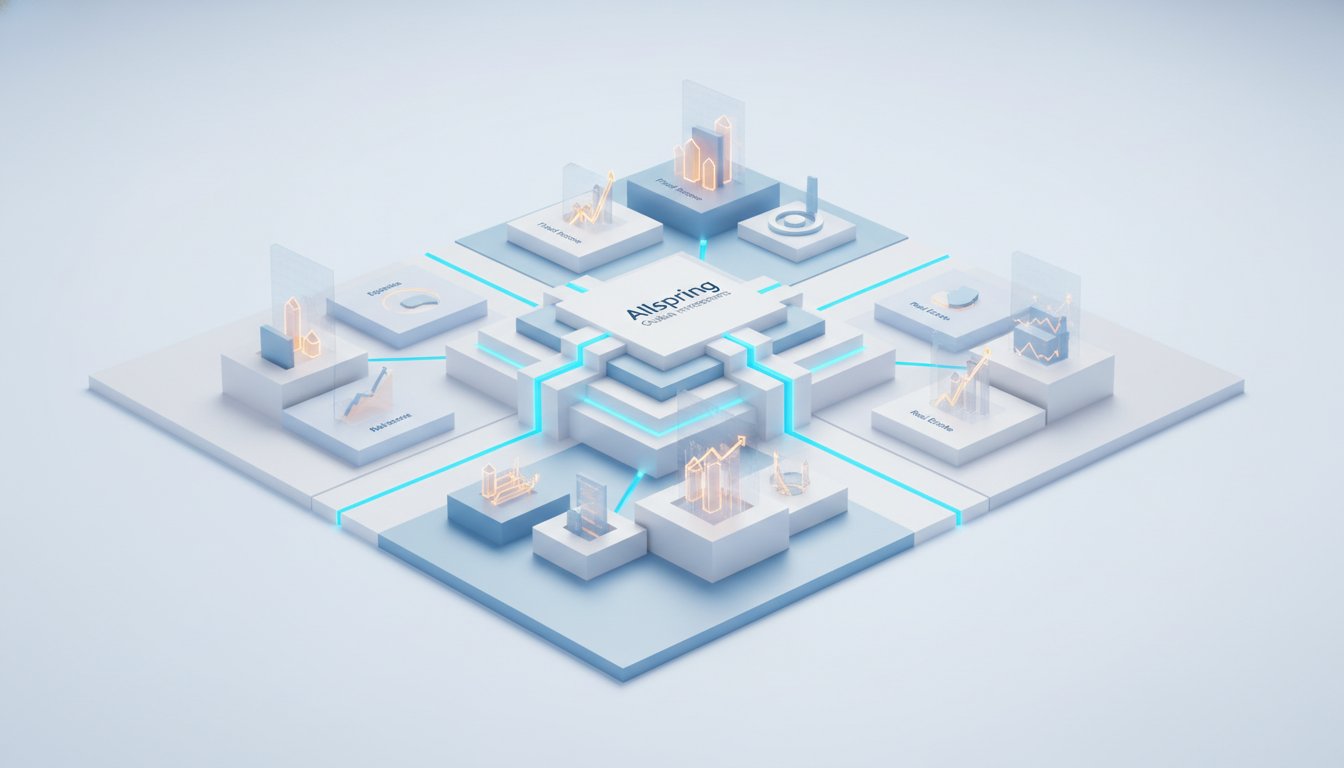 Talent, Trust, and Energy Infrastructure: Asset Management's Deeper Dynamics